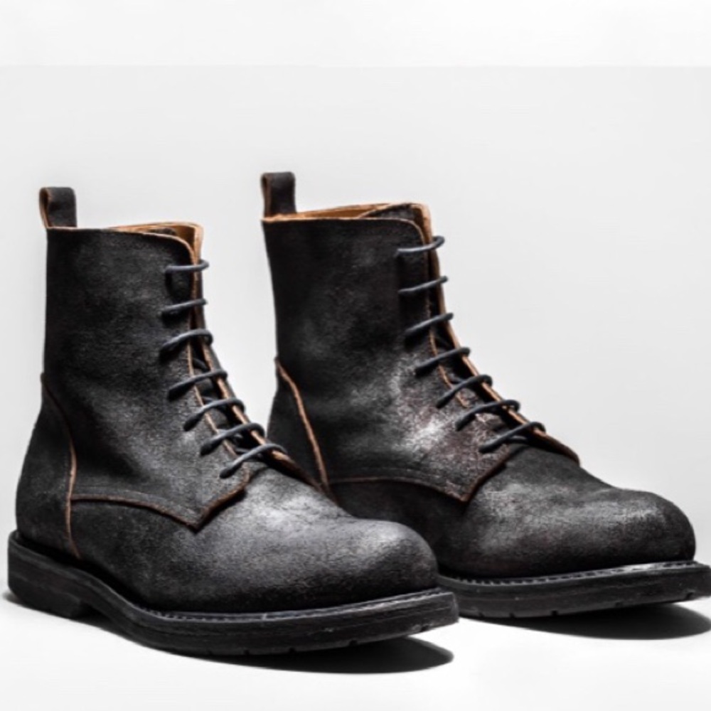 Fiorentini + Baker Dante Django Boots